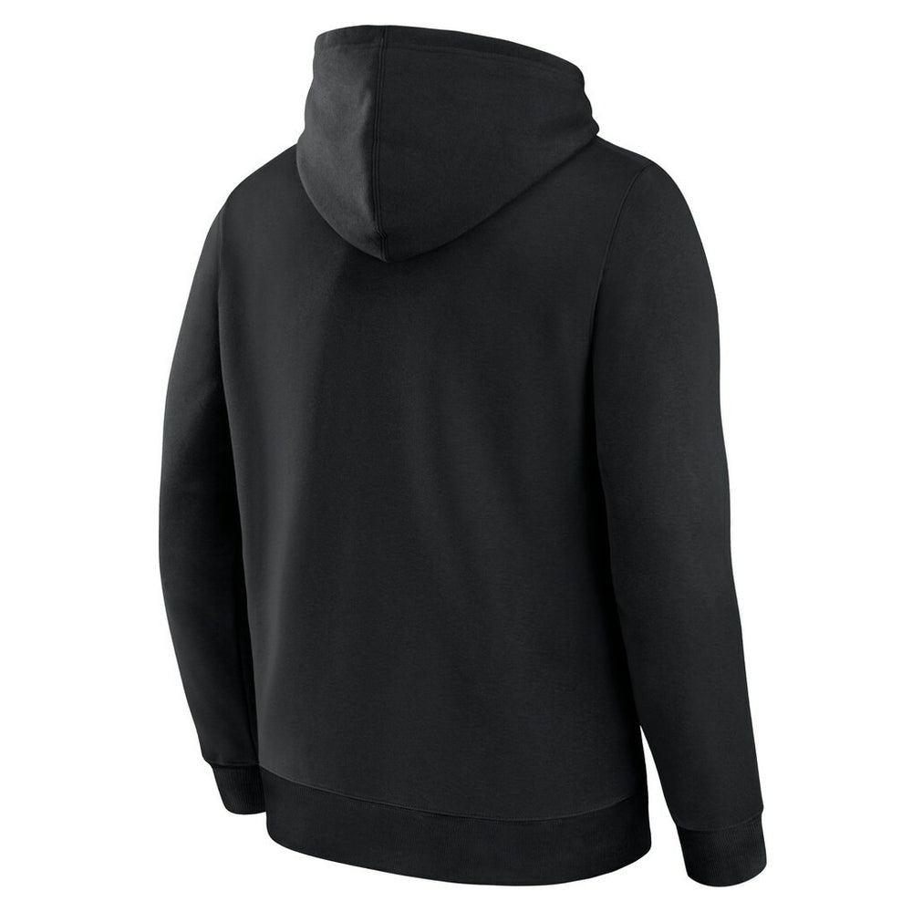 Pittsburgh Steelers Fanatics Delay of Game Legacy Pullover Hoodie