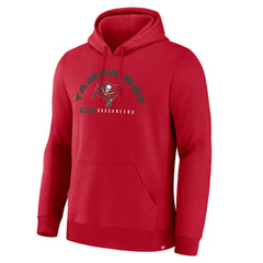 Tampa Bay Buccaneers Fanatics Delay of Game Legacy Pullover Hoodie