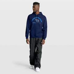 Tennessee Titans Fanatics Delay of Game Legacy Pullover Hoodie