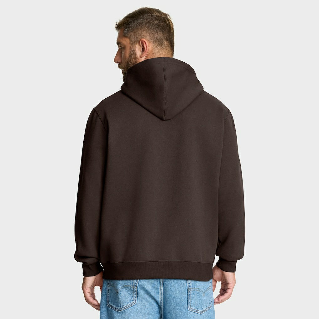 Cleveland Browns Fanatics Delay of Game Legacy Pullover Hoodie