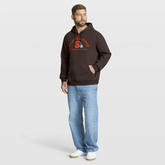 Cleveland Browns Fanatics Delay of Game Legacy Pullover Hoodie