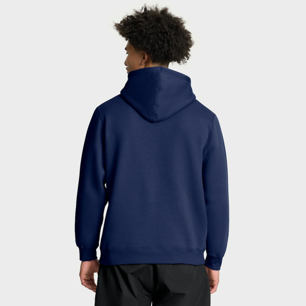 Denver Broncos Fanatics Delay of Game Legacy Pullover Hoodie