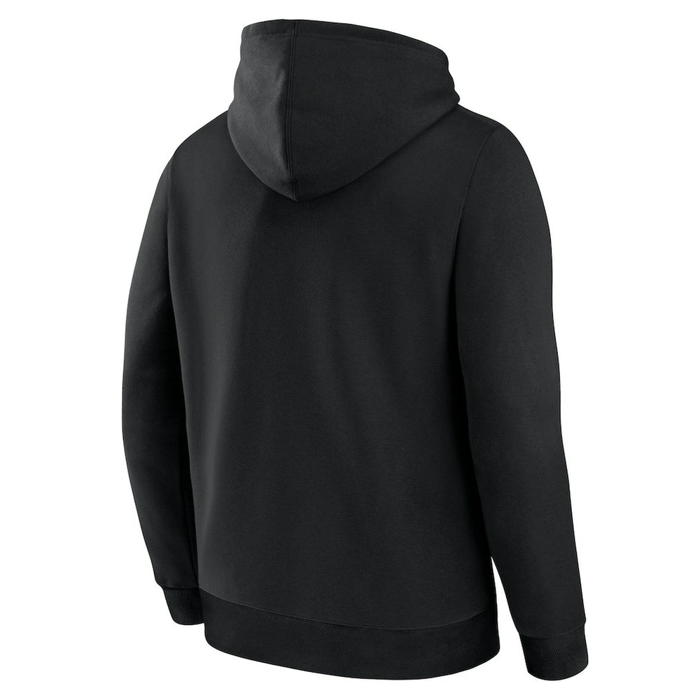 Atlanta Falcons Fanatics Delay of Game Legacy Pullover Hoodie