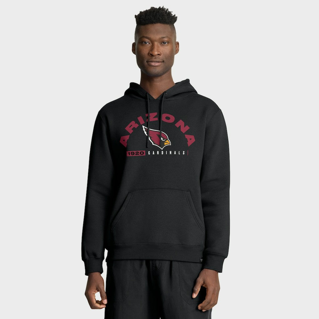 Arizona Cardinals Fanatics Delay of Game Legacy Pullover Hoodie