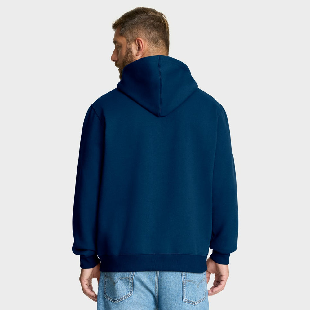 Houston Texans Fanatics Delay of Game Legacy Pullover Hoodie