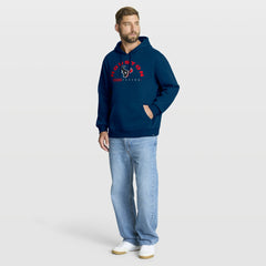 Houston Texans Fanatics Delay of Game Legacy Pullover Hoodie