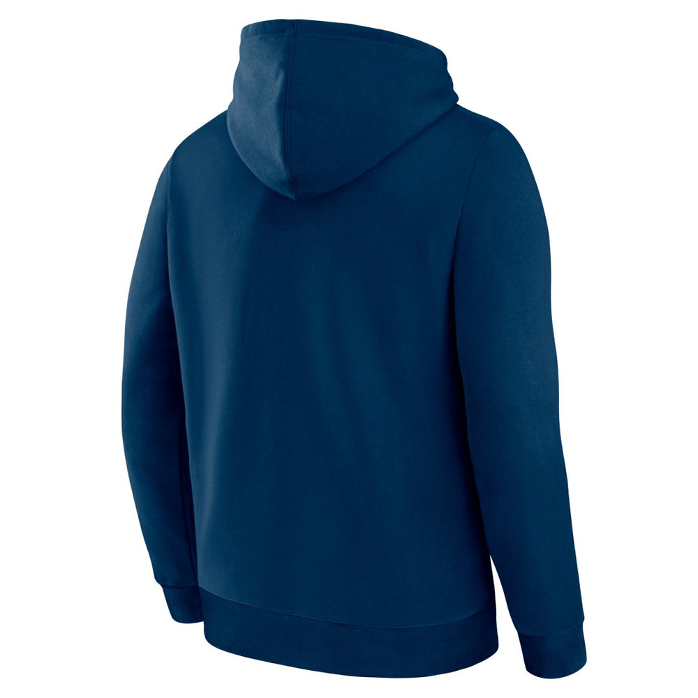 Houston Texans Fanatics Delay of Game Legacy Pullover Hoodie