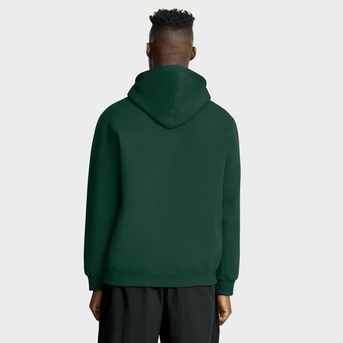 Green Bay Packers Fanatics Delay of Game Legacy Pullover Hoodie