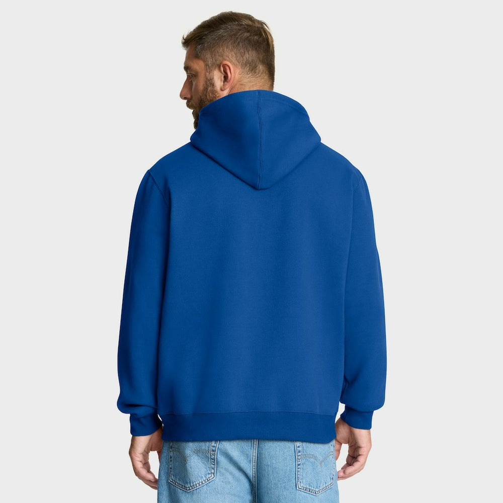 Buffalo Bills Fanatics Delay of Game Legacy Pullover Hoodie