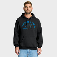 Carolina Panthers Fanatics Delay of Game Legacy Pullover Hoodie
