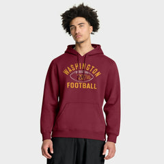 Washington Commanders Fanatics Fumblerooski Legacy Pullover Hoodie