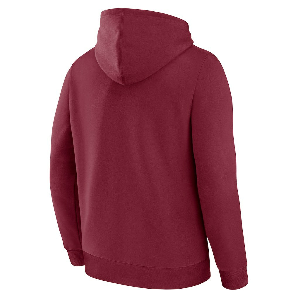 Washington Commanders Fanatics Fumblerooski Legacy Pullover Hoodie