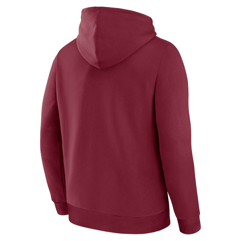 Washington Commanders Fanatics Fumblerooski Legacy Pullover Hoodie