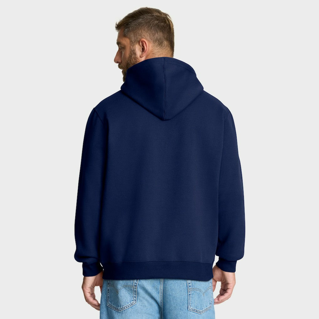 New York Giants Fanatics Fumblerooski Legacy Pullover Hoodie
