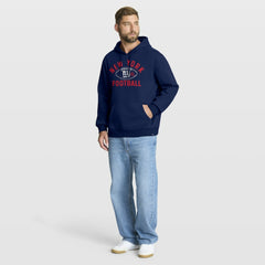New York Giants Fanatics Fumblerooski Legacy Pullover Hoodie