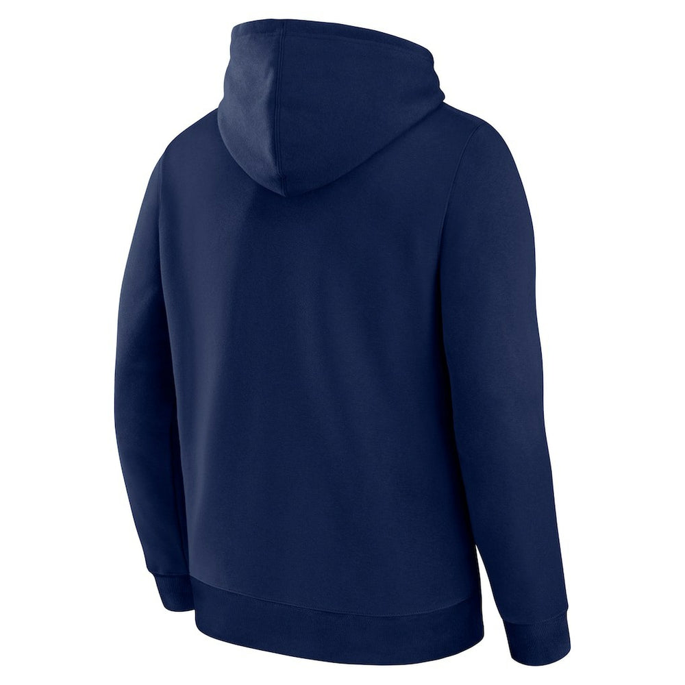 New York Giants Fanatics Fumblerooski Legacy Pullover Hoodie