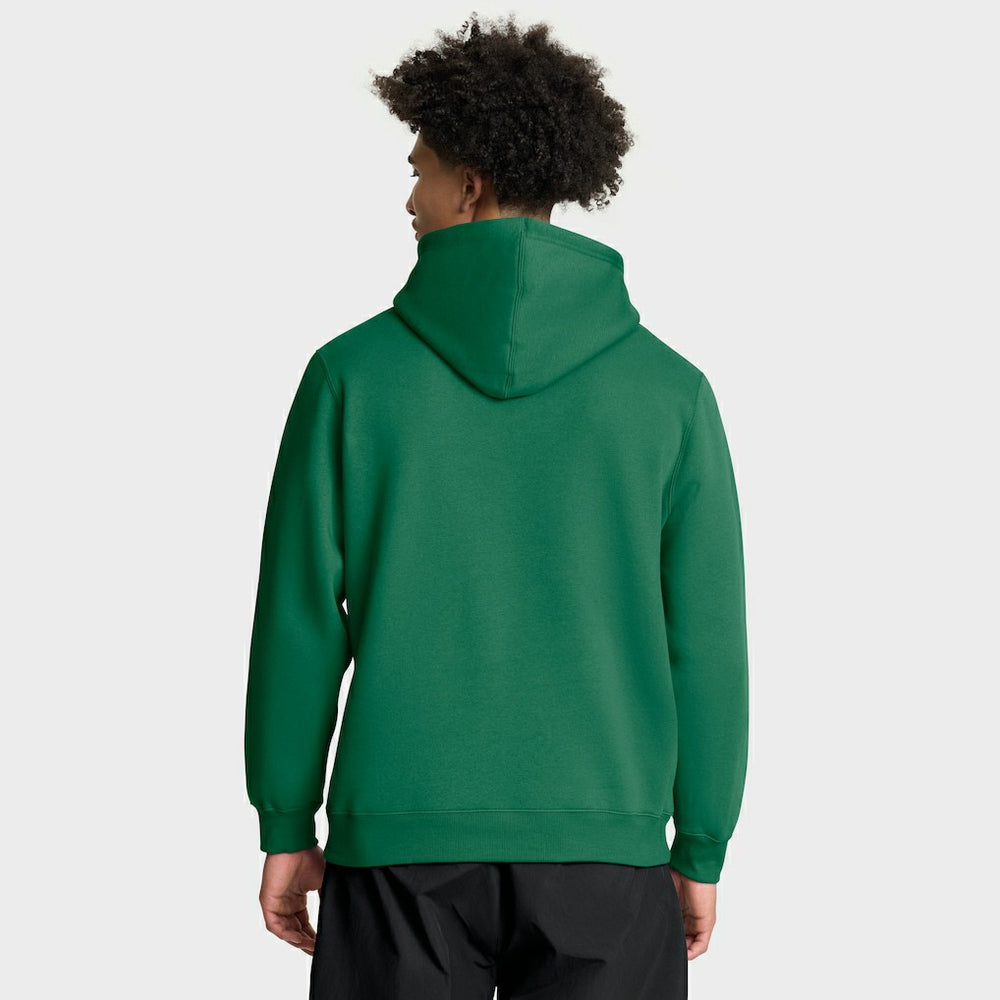 New York Jets Fanatics Fumblerooski Legacy Pullover Hoodie