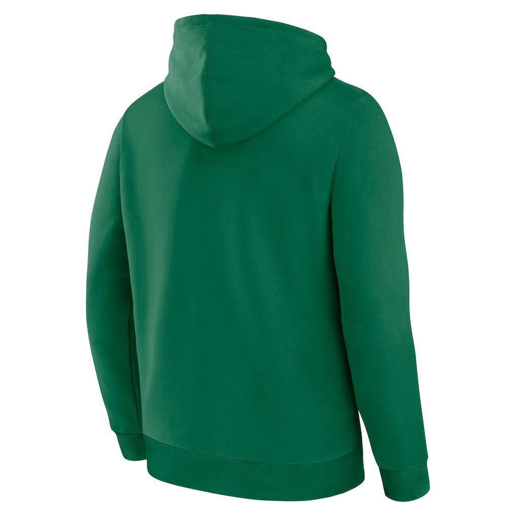 New York Jets Fanatics Fumblerooski Legacy Pullover Hoodie