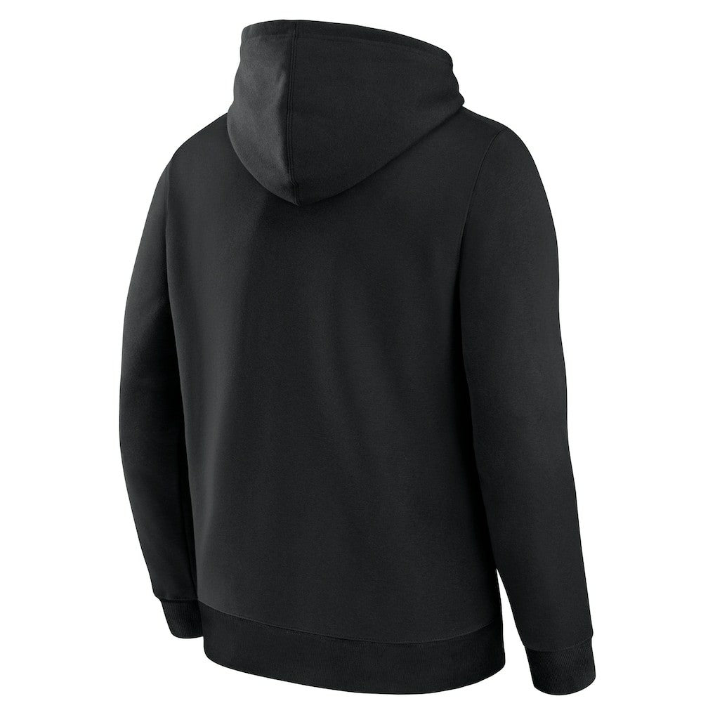 Pittsburgh Steelers Fanatics Fumblerooski Legacy Pullover Hoodie