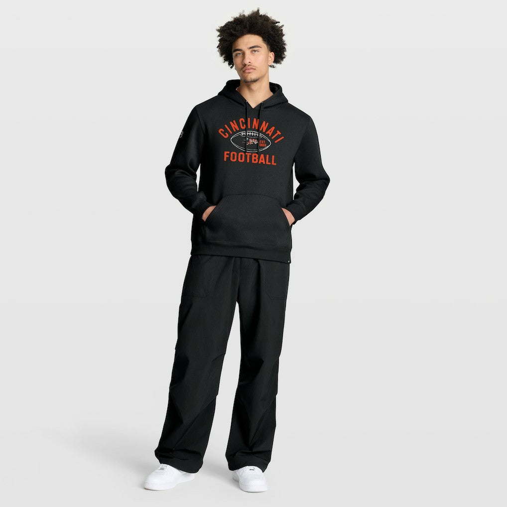 Cincinnati Bengals Fanatics Fumblerooski Legacy Pullover Hoodie