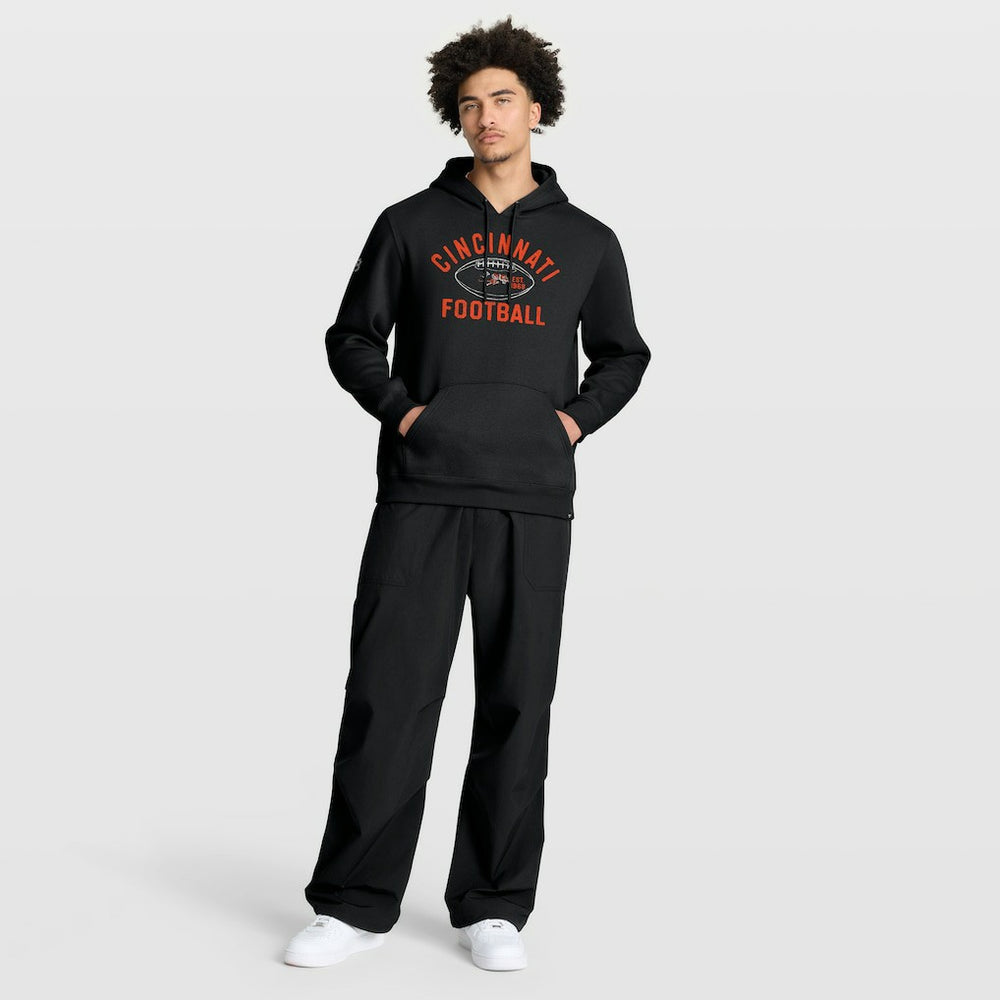 Cincinnati Bengals Fanatics Fumblerooski Legacy Pullover Hoodie