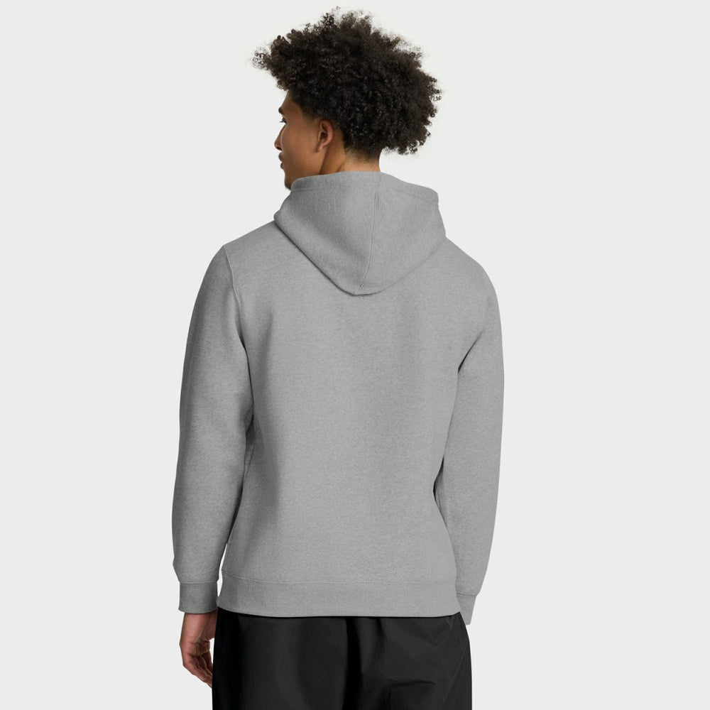 Detroit Lions Fanatics Fumblerooski Legacy Pullover Hoodie