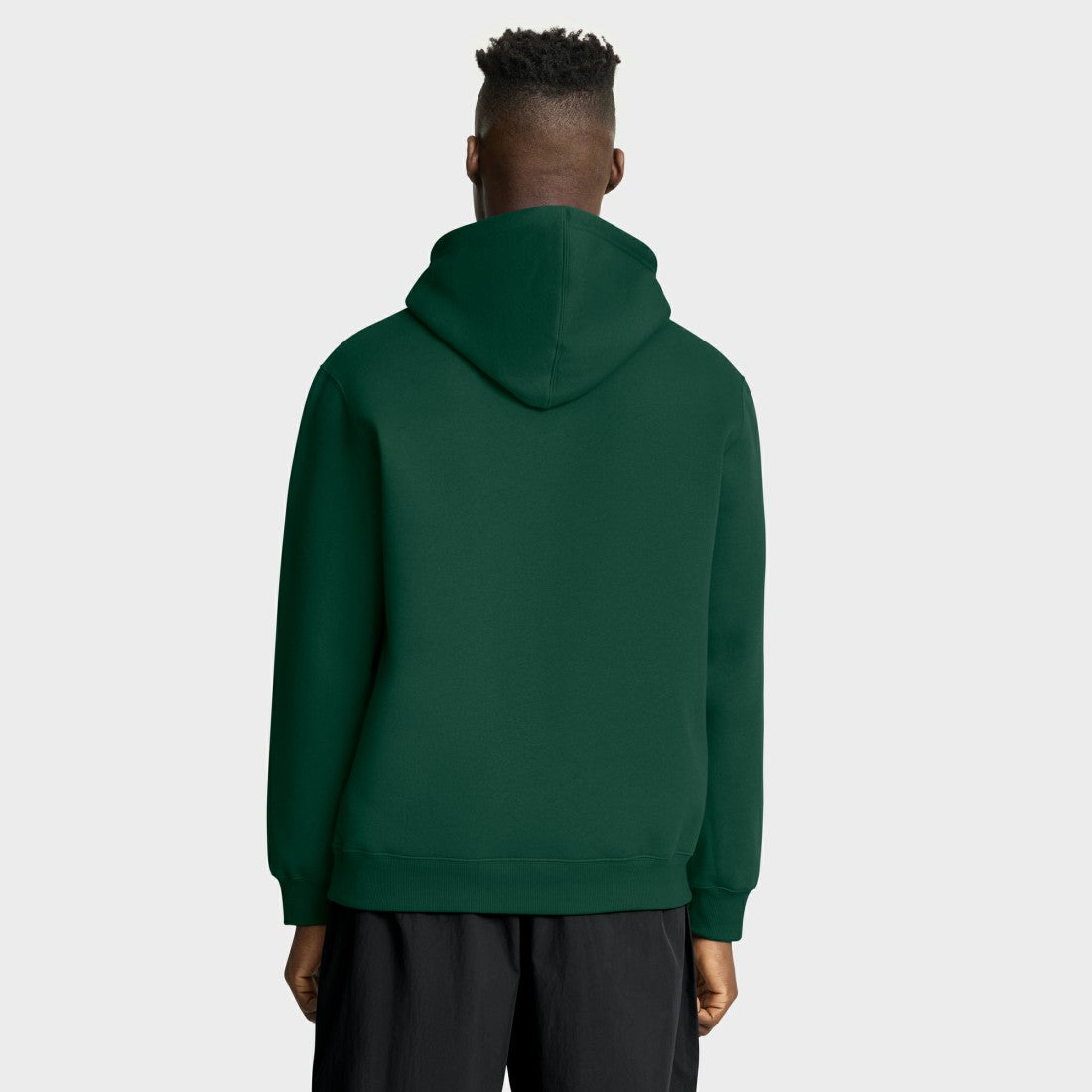 Green Bay Packers Fanatics Fumblerooski Legacy Pullover Hoodie