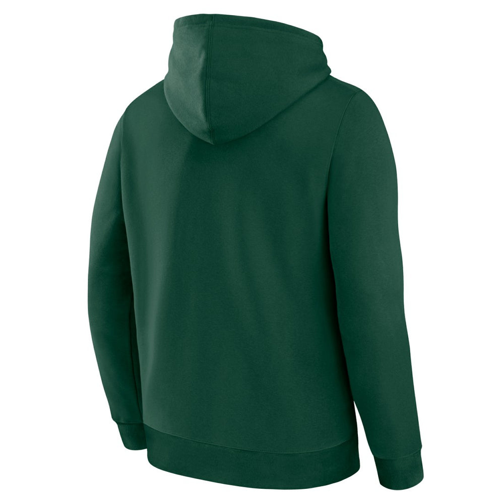 Green Bay Packers Fanatics Fumblerooski Legacy Pullover Hoodie