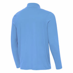 Los Angeles Dodgers Antigua Intent Quarter-Zip Top | MLB On Sale