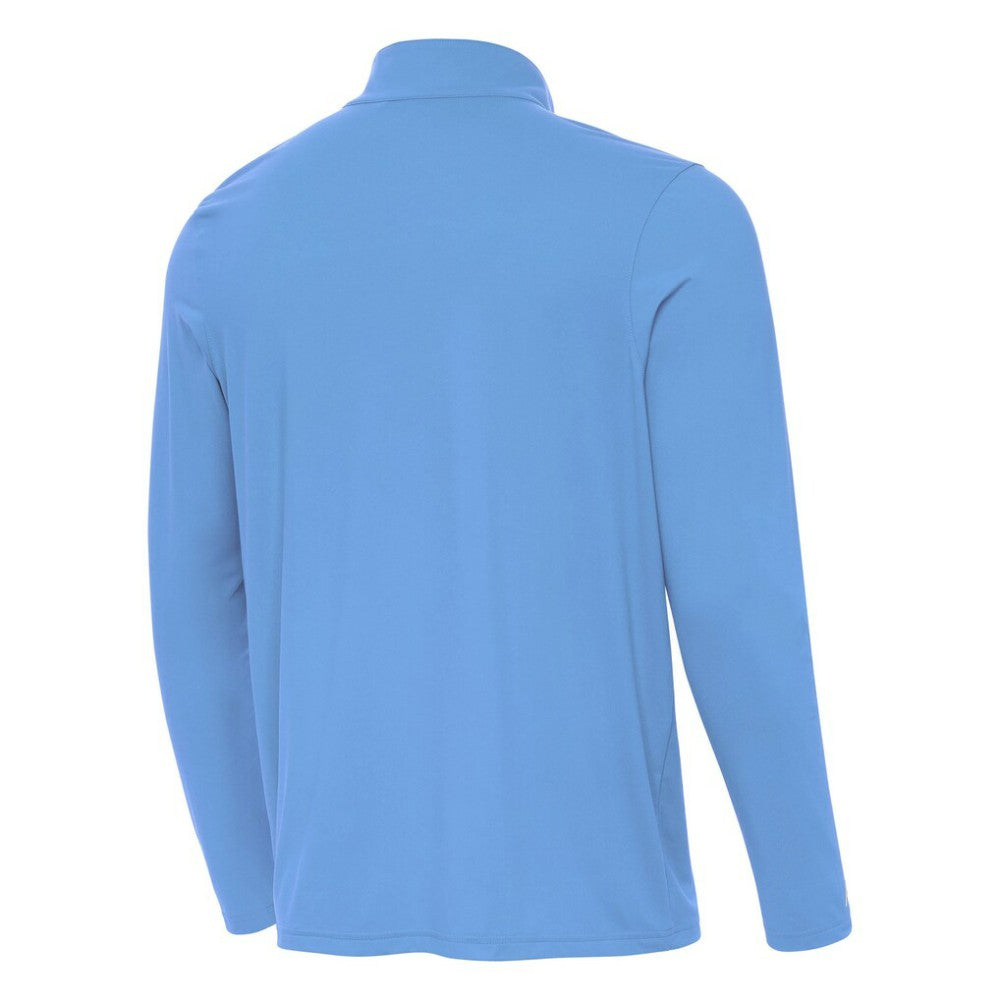San Francisco Giants Antigua Intent Quarter-Zip Top | MLB Sale