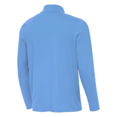 St. Louis Cardinals Antigua Intent Quarter-Zip Top | MLB Sale
