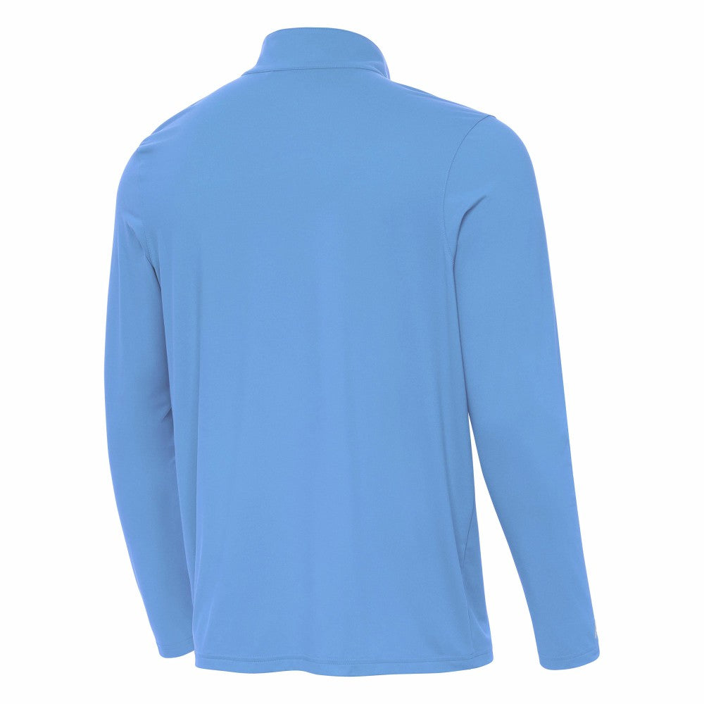 Cleveland Guardians Antigua Intent Quarter-Zip Top | MLB Sale