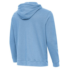 San Diego Padres Antigua Cloud Pullover Hoodie | MLB Near me