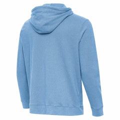 Kansas City Royals Antigua Cloud Pullover Hoodie | MLB Online