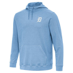 Detroit Tigers Antigua Cloud Pullover Hoodie | MLB Shop