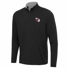 Cleveland Guardians Antigua Content Quarter-Zip Top | MLB Online