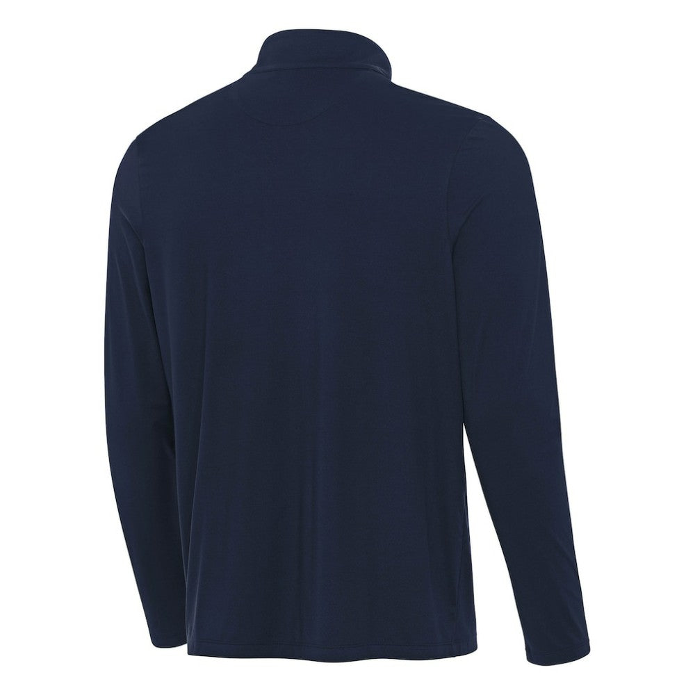 Houston Astros Antigua Content Quarter-Zip Top | MLB Sale