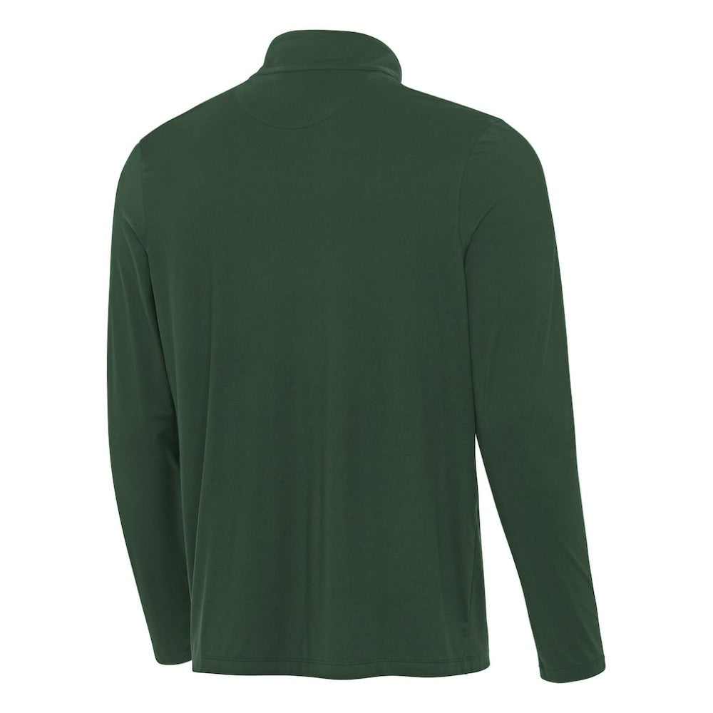Athletics Antigua Content Quarter-Zip Top | MLB Near me