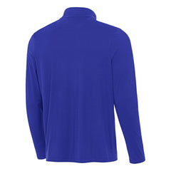Chicago Cubs Antigua Content Quarter-Zip Top | MLB On Sale