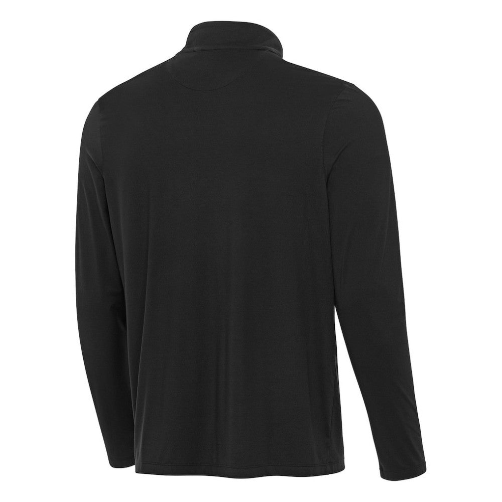 Baltimore Orioles Antigua Content Quarter-Zip Top | MLB Shop