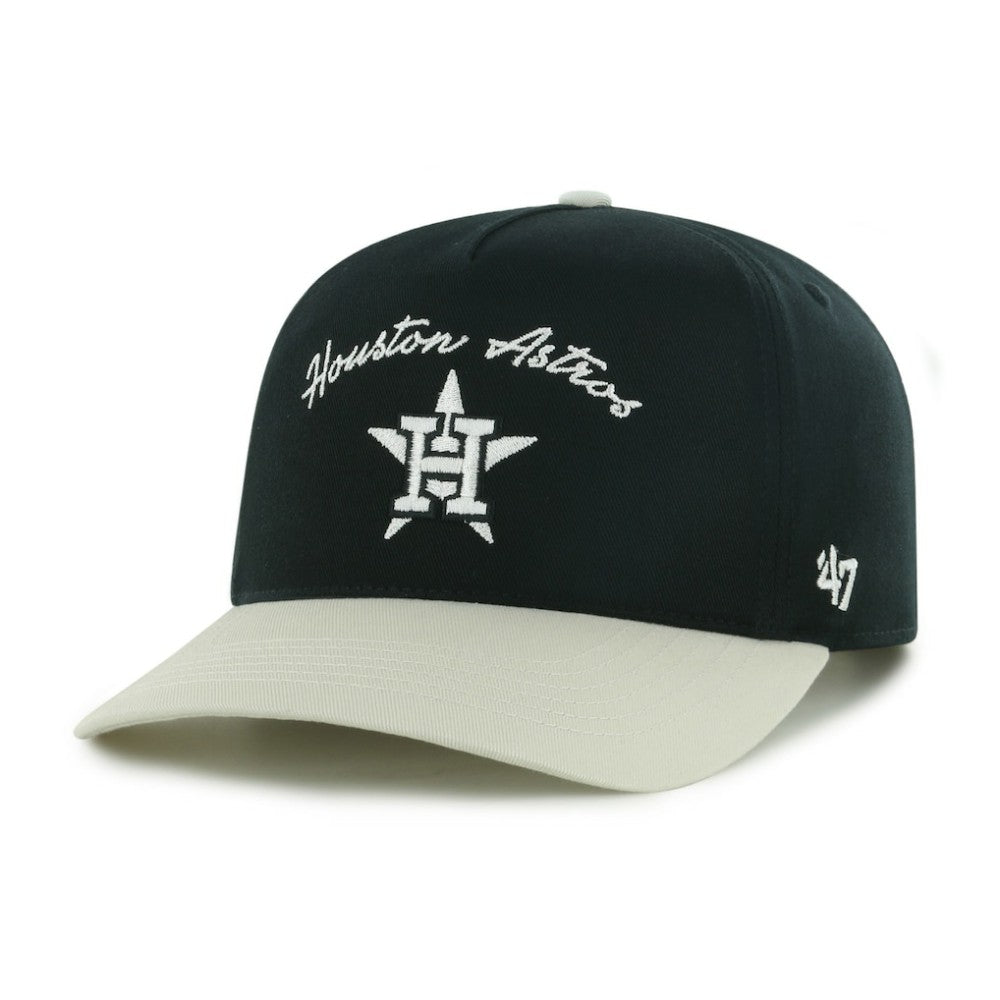 Houston Astros '47 Stable Hitch Adjustable Hat | MLB Discount