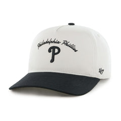 Philadelphia Phillies '47 Stable Hitch Adjustable Hat | MLB New