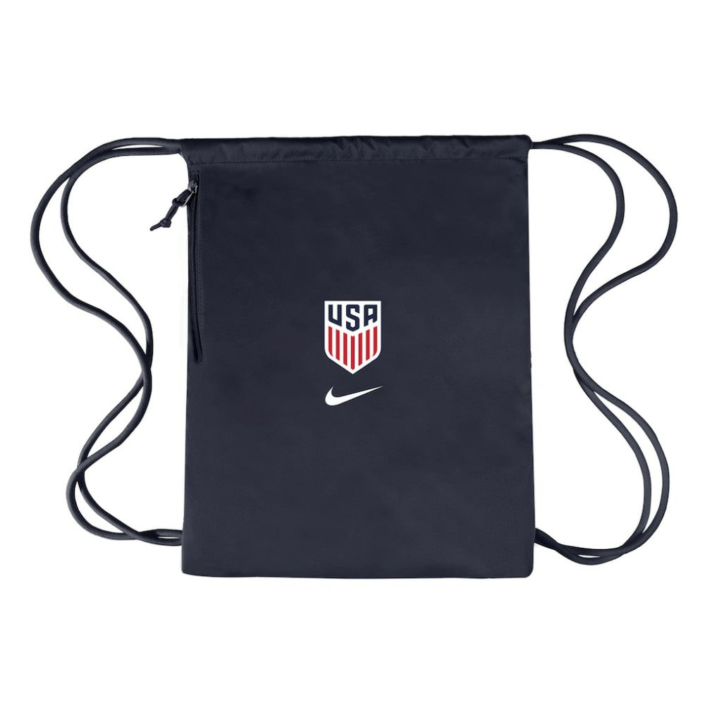 USMNT Heritage Drawstring Gym Sack - Nike