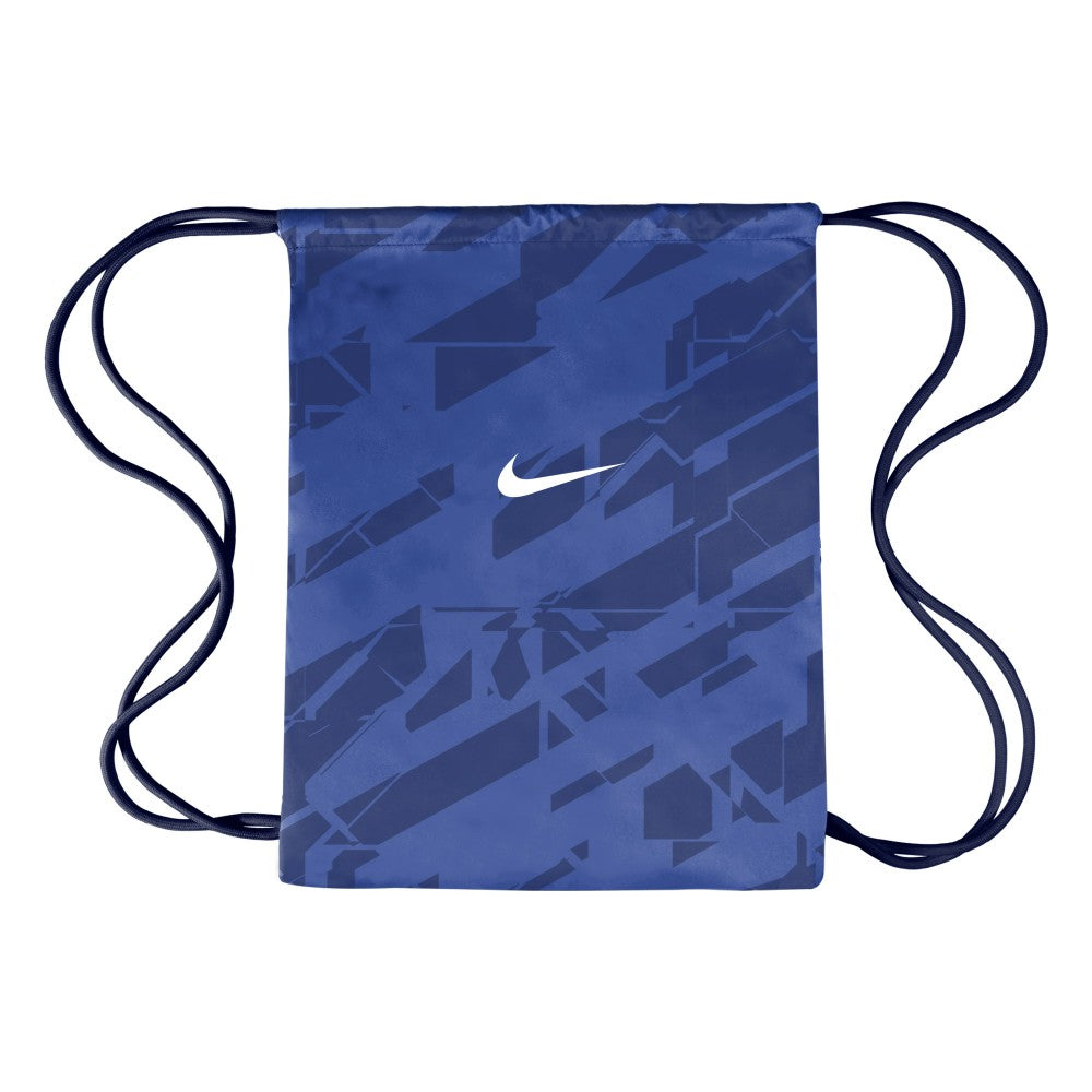 Chelsea Patterned Heritage Gym Sack - Nike