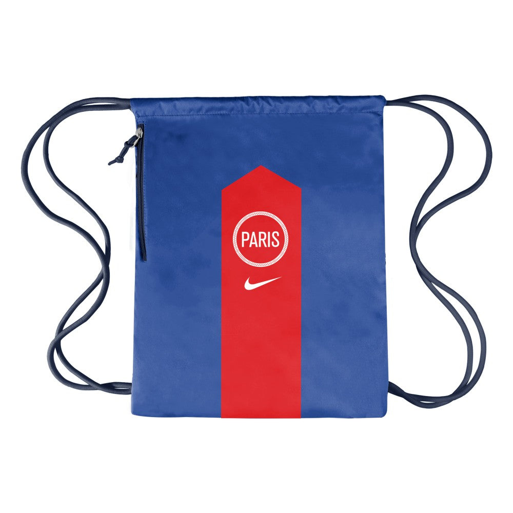 Paris Saint-Germain Heritage Gym Sack - Nike