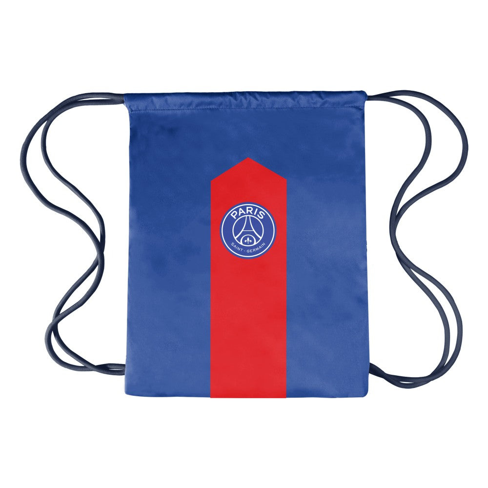 Paris Saint-Germain Heritage Gym Sack - Nike