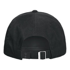 Tottenham Hotspur Unisex Club Adjustable Hat Black - Nike