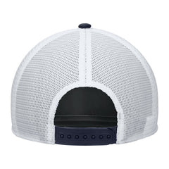Tottenham Hotspur Unisex Rise Adjustable Trucker Hat Navy - Nike