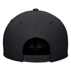 Tottenham Hotspur Unisex Pro Snapback Hat Black - Nike