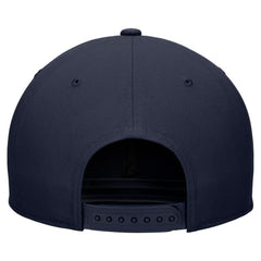 USWNT Unisex Pro Snapback Hat Navy - Nike